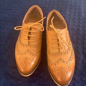Oxfords